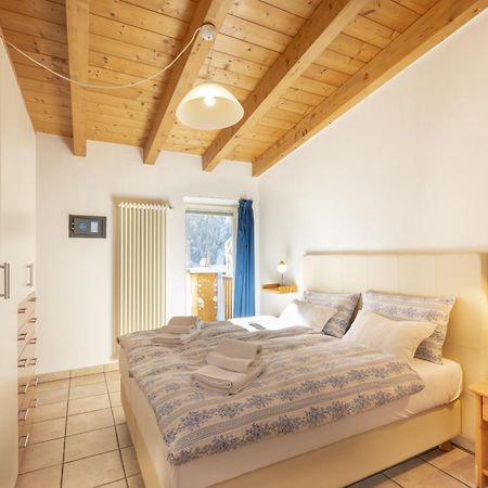 Appartamenti Maria Canazei Buitenkant foto