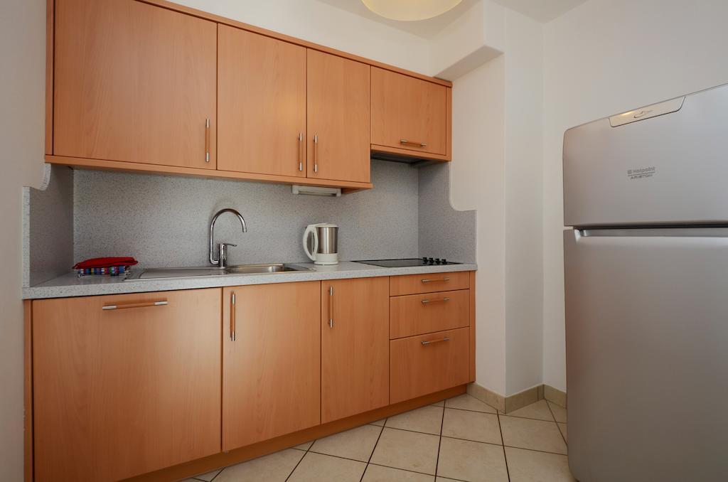 Appartamenti Maria Canazei Kamer foto