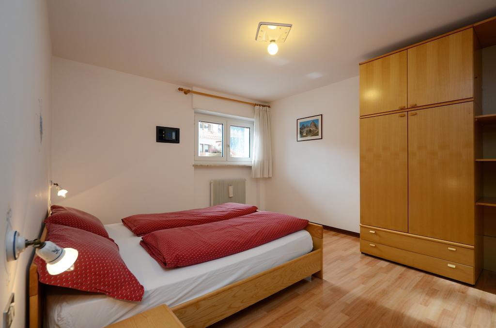 Appartamenti Maria Canazei Kamer foto