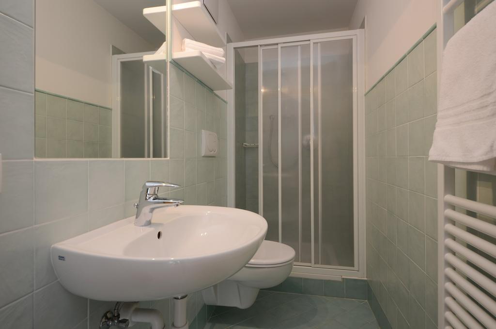 Appartamenti Maria Canazei Kamer foto