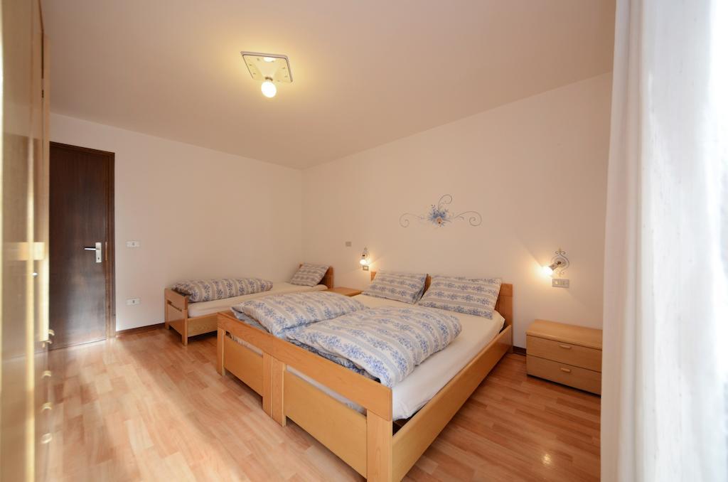 Appartamenti Maria Canazei Buitenkant foto