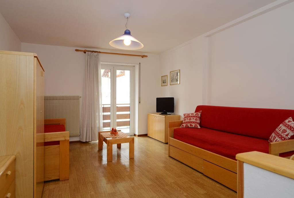 Appartamenti Maria Canazei Kamer foto