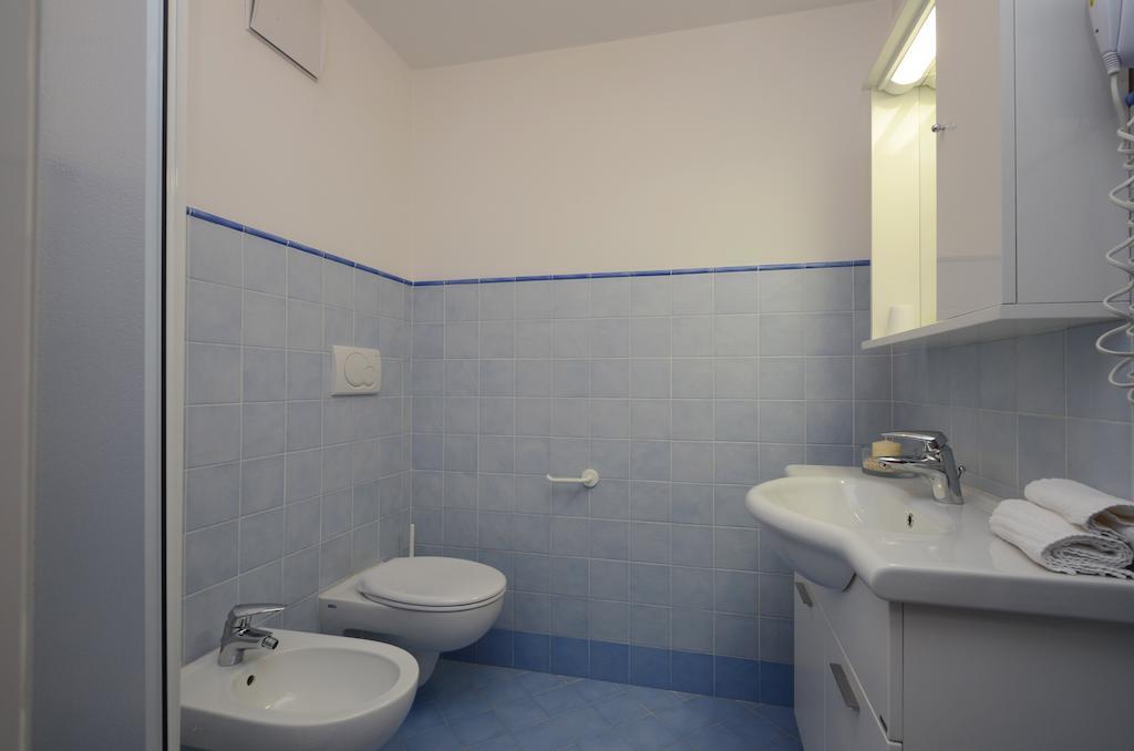 Appartamenti Maria Canazei Buitenkant foto