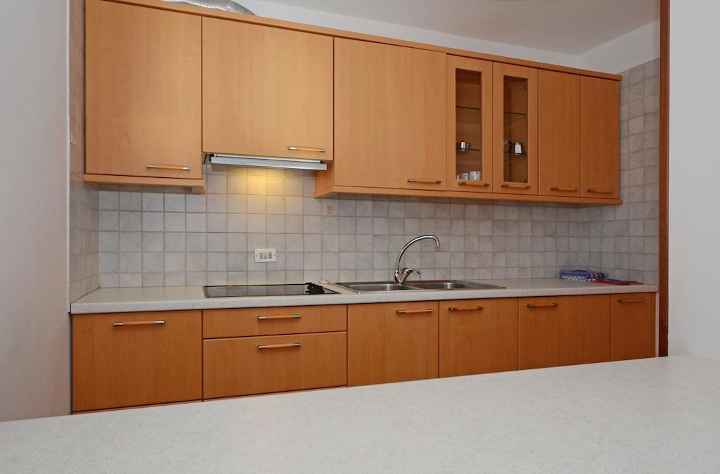 Appartamenti Maria Canazei Kamer foto