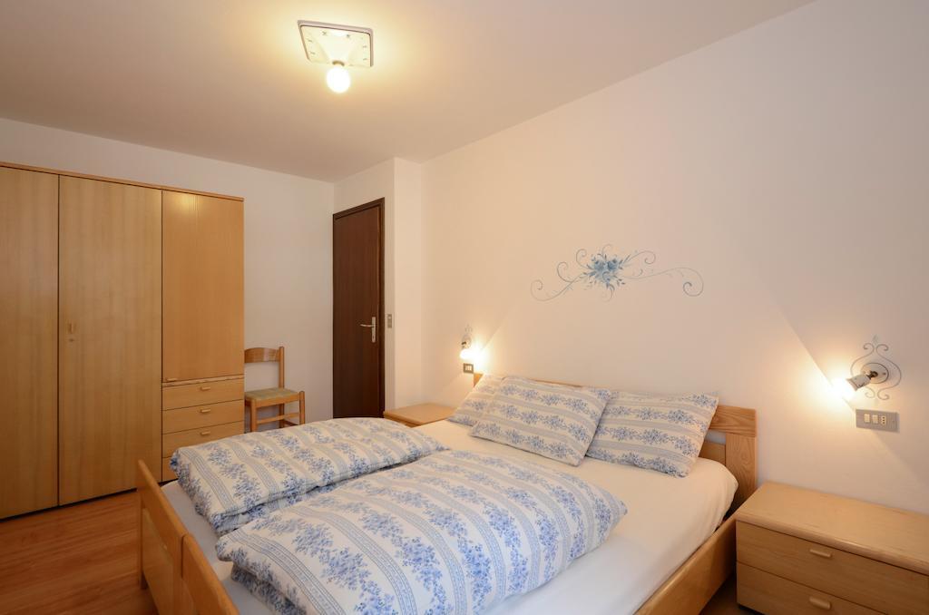 Appartamenti Maria Canazei Buitenkant foto
