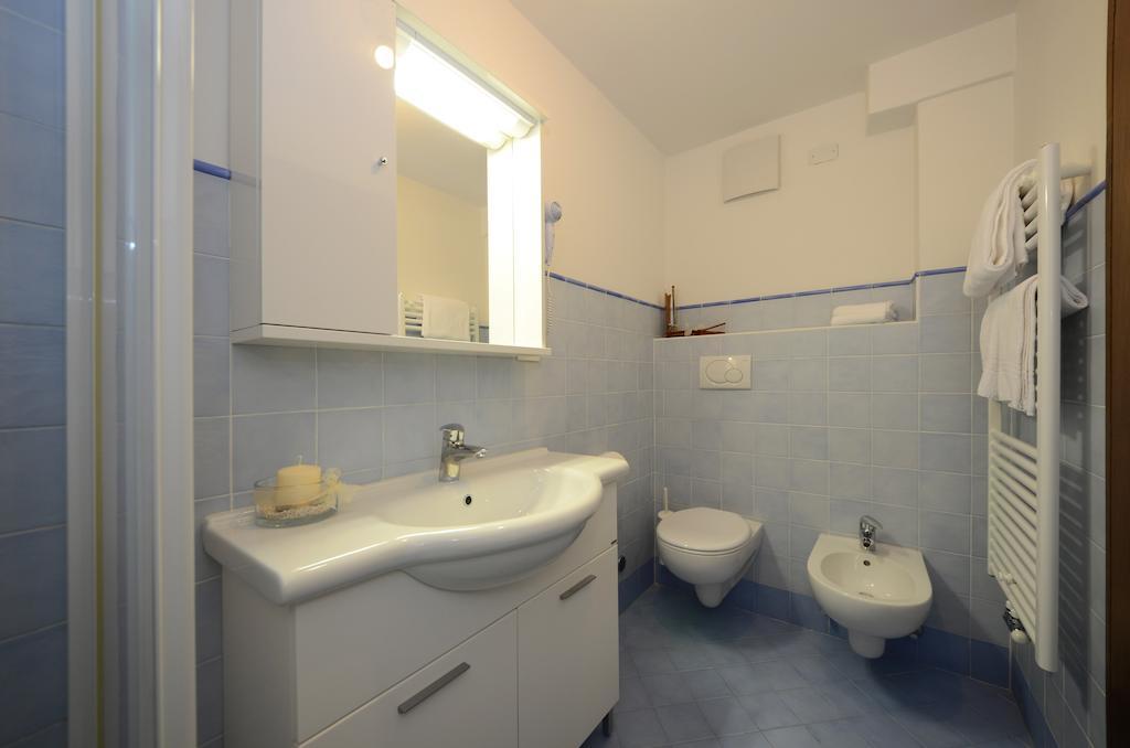 Appartamenti Maria Canazei Buitenkant foto