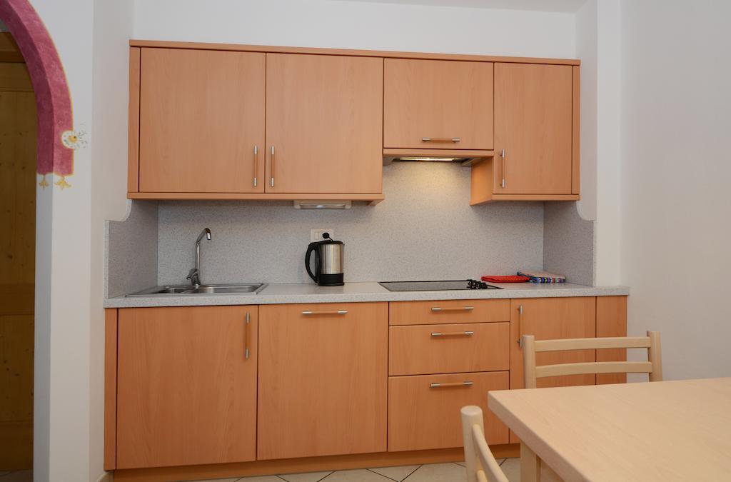 Appartamenti Maria Canazei Buitenkant foto